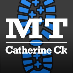 Make Tracks: Catherine Creek