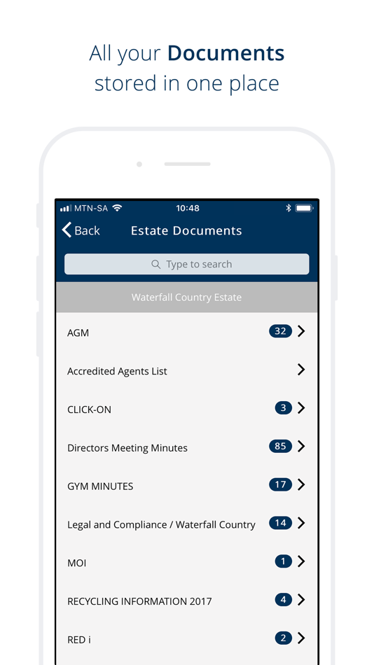 #8. Community Portal (iOS) 由: REDi