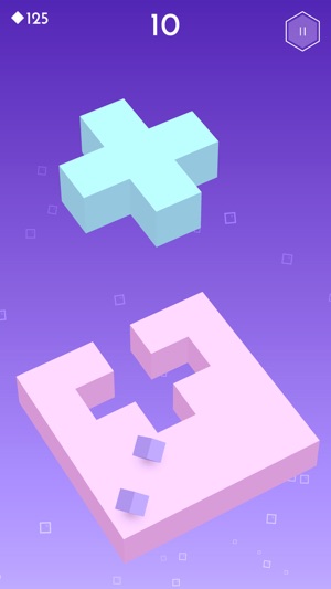 Zen Cube(圖2)-速報App