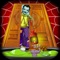 Icon Infinite: Horror Escape Games