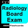Radiology Board Exam Review App-4900 Flashcards