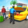 Taxi Simulator 2022 icon