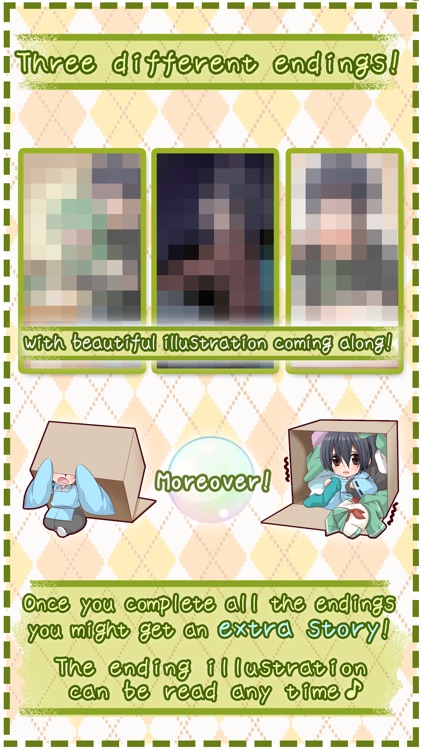 Boy doll box! 【Otome game】 screenshot-3