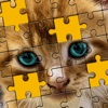 Jigsaw Puzzle Cats & Kitten icon