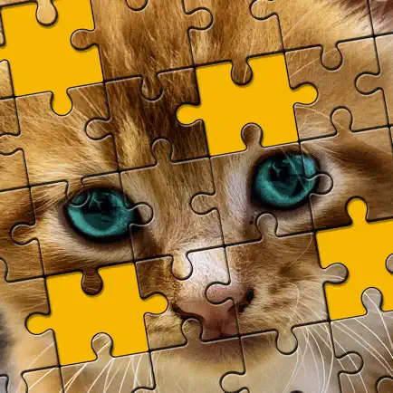 Jigsaw Puzzle Cats & Kitten Cheats