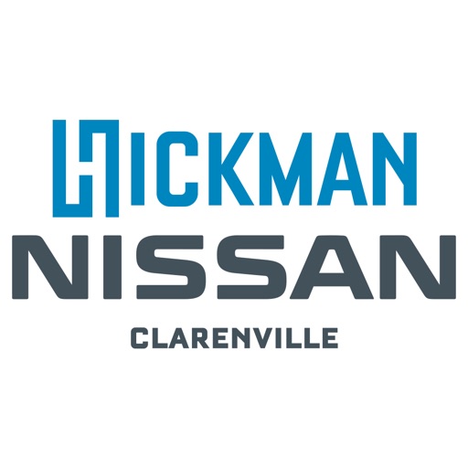 Hickman Nissan Clarenville icon