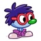 Play Zoombinis and guide the little blue creatures through fun and increasingly challenging puzzles on their way to a new home