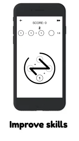 Game screenshot Math Cards - School Games mod apk