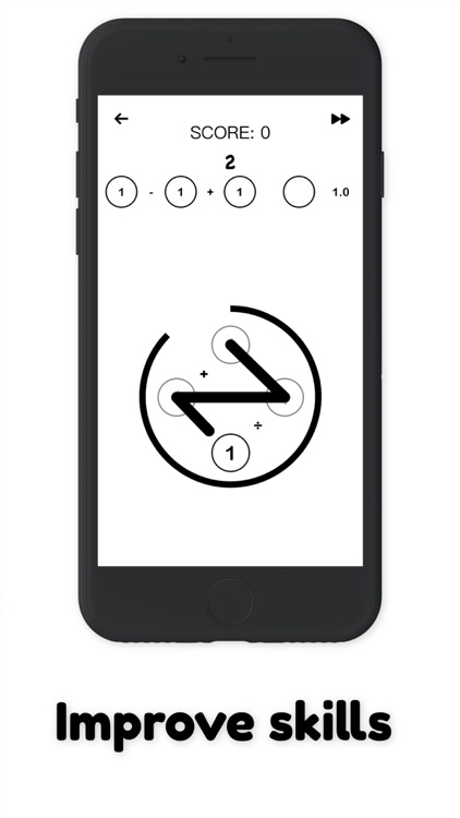 Math Cards - School Games screenshot-0