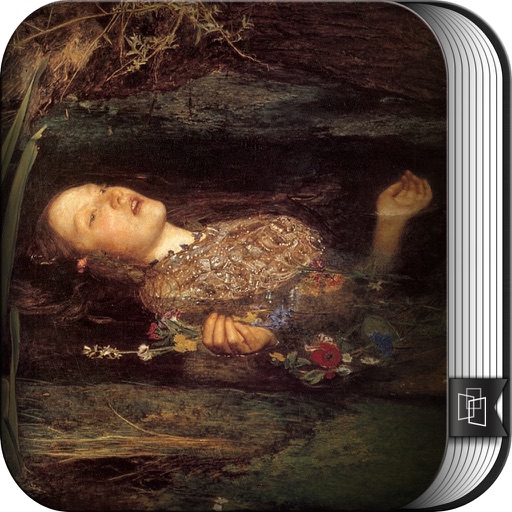 Millais HD icon