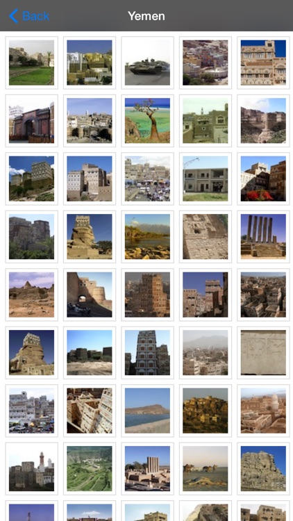Yemen Tourism Choice screenshot-3