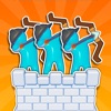 Archery Bastions: Castle War icon