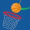Icon Rope Basketball