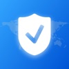 SkyBlueVPN: VPN Fast & Secure icon