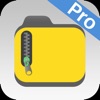 iZip Pro - Zip や Rar の圧縮・解凍ツール - iPhoneアプリ