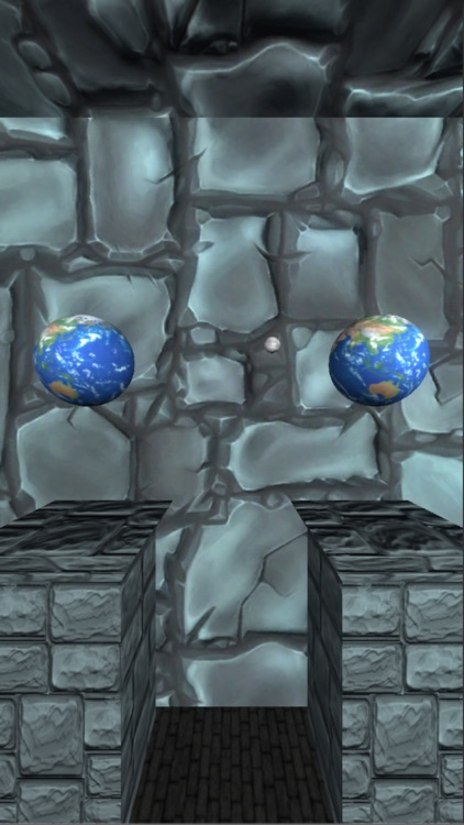 CrazyEscapeGame3 screenshot-3