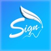 SignNature Analysis App icon