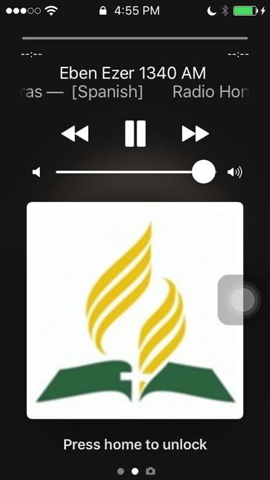 How to cancel & delete Radio Honduras - Radio HND from iphone & ipad 2