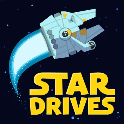 Star Drives Читы