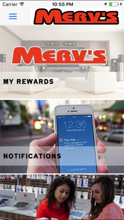 Mervs Electronics