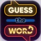 Guess the Word: Incoherent