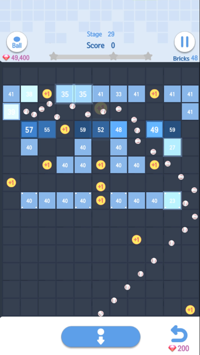 Final Bricks Breakerのおすすめ画像5