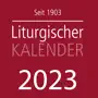 Liturgischer Kalender 2023