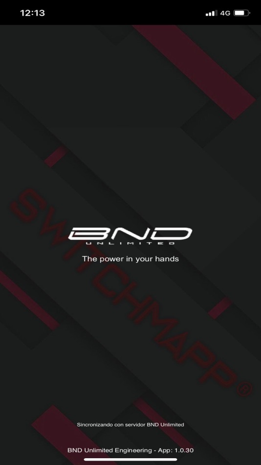 #1. BND SwitchmApp EVO (iOS) 由: BND Unlimited Engineering S.L