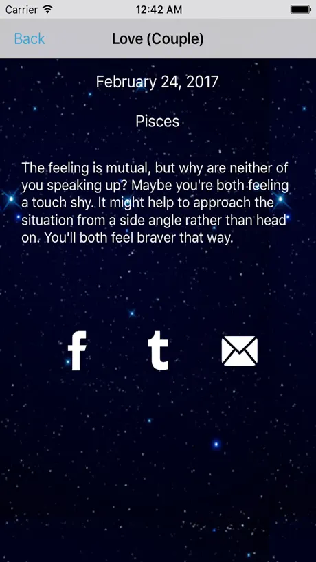 Pisces Horoscope - Daily Zodiac, Astrology, Love