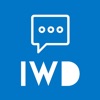 IWD APP icon