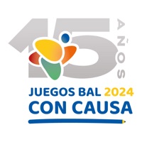 Carrera Virtual BAL logo