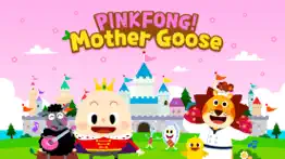pinkfong mother goose problems & solutions and troubleshooting guide - 2