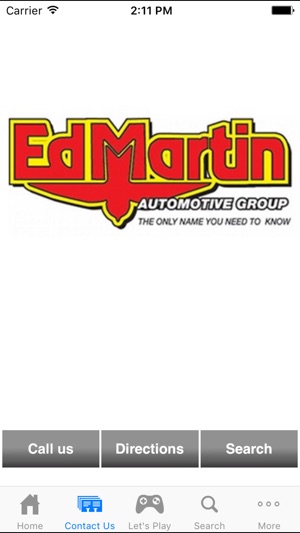 Ed Martin Auto(圖2)-速報App