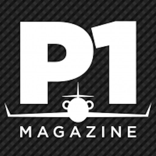 P1 Private Jet News icon