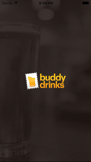 BuddyDrinks Venue(圖2)-速報App