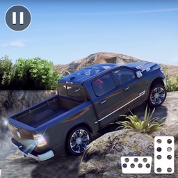 Offroad Car Driving Games