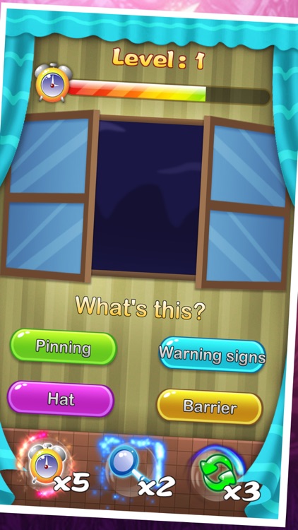 Dynamic Vision Challenge Limit