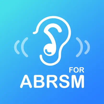 AURALBOOK for ABRSM Grade 1-8 Cheats