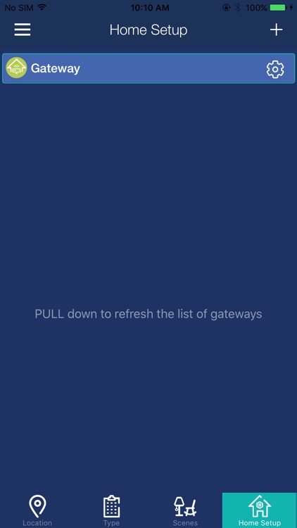 NETIChome NETIC2 screenshot-3