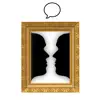 Optical Illusion Art Gallery App Feedback