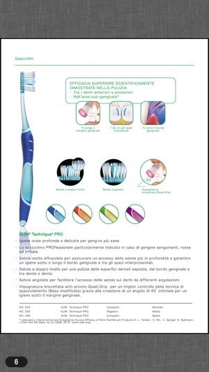 Prodotti GUM(圖4)-速報App