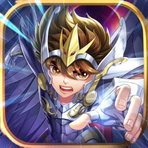 Saint Seiya：Legend of Justice