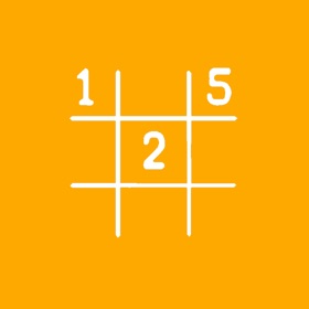 Snímky obrazovky (4) Sudoku-Yourself (no ads)