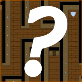Screenshots (3) Find the Path: A Maze Game