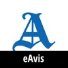 Avisen Agder eAvis icon