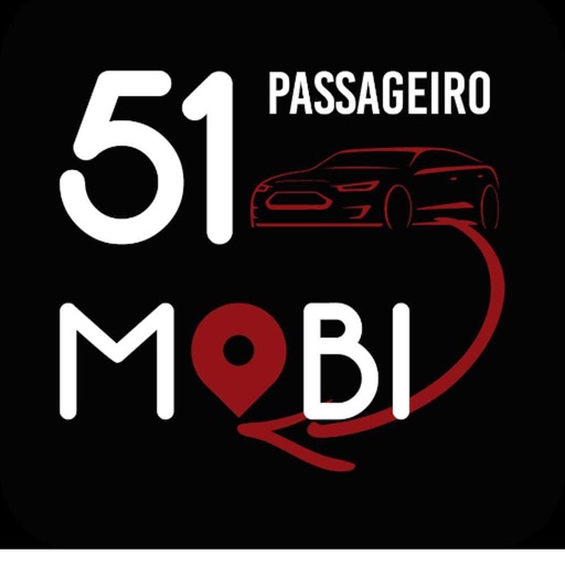 51 Mobi - Passageiro icon