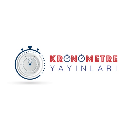 Kronometre Cepte icon