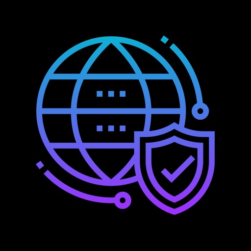 CryptoDNS icon