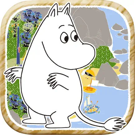 MOOMIN Welcome to Moominvalley Читы