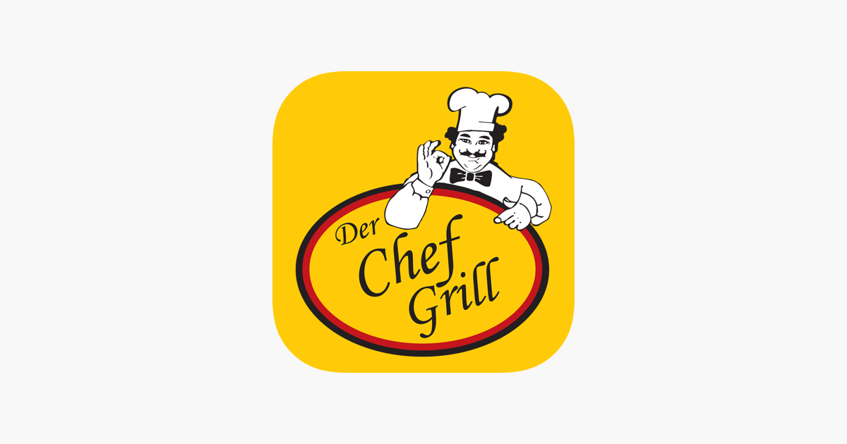 Der Chef Grill on the App Store